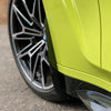 Automotive Passion Mudflaps - BMW G80/G82/G83/G87 (Carbon or ABS)