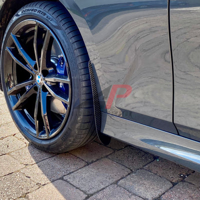 BMW G20/G21 3 Series Arch Guard/Mudflaps