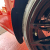 Automotive Passion Mudflaps - BMW G80/G82/G83/G87 (Carbon or ABS)