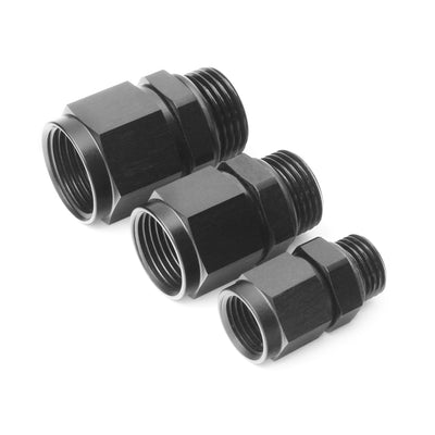 AN-10 ORB to AN-10 Female