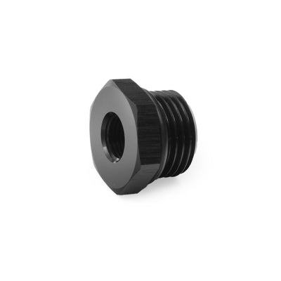 AN-8 ORB to 1/8 NPT Female Adapter