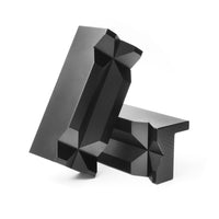 Aluminum Vise Jaws for AN fittings