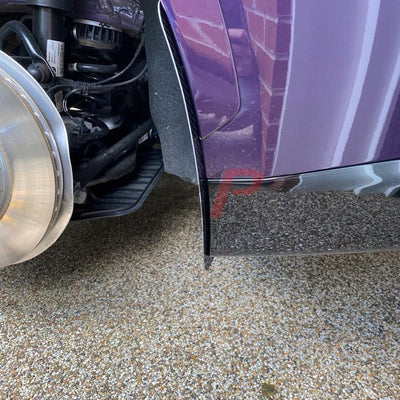 BMW G42 2 Series Arch Guards/Mudflaps