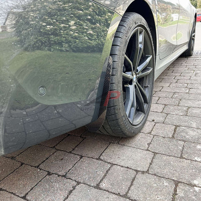 BMW G20/G21 3 Series Arch Guard/Mudflaps
