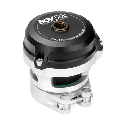 Blow Off Valve BOV50C V-Band