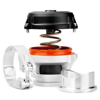 Blow Off Valve BOV50C V-Band