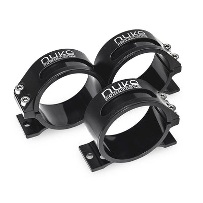 Single Fuel Filter Bracket 55mm