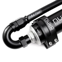 Dual Fuel Filter Bracket 55mm