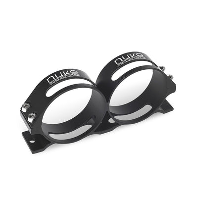 Dual Fuel Filter Bracket 55mm