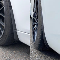 Automotive Passion Mudflaps - BMW F80/F82/F83/F87 (Carbon or ABS)