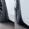 Automotive Passion Mudflaps - BMW F80/F82/F83/F87 (Carbon or ABS)