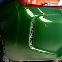 Automotive Passion Reflector Deletes - BMW F87/G80/G82/G83