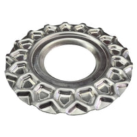 BBS RS 171 mm aluminium plate - 16