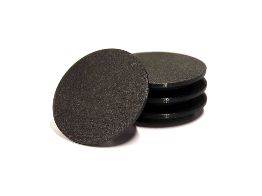 BBS blank emblem holder 70 mm for BBS RS BMW Style 5