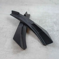 Alpina Rear Mud Guard - BMW E21