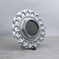 BMW 15 Style 5 center caps - 4x100 hubcaps set