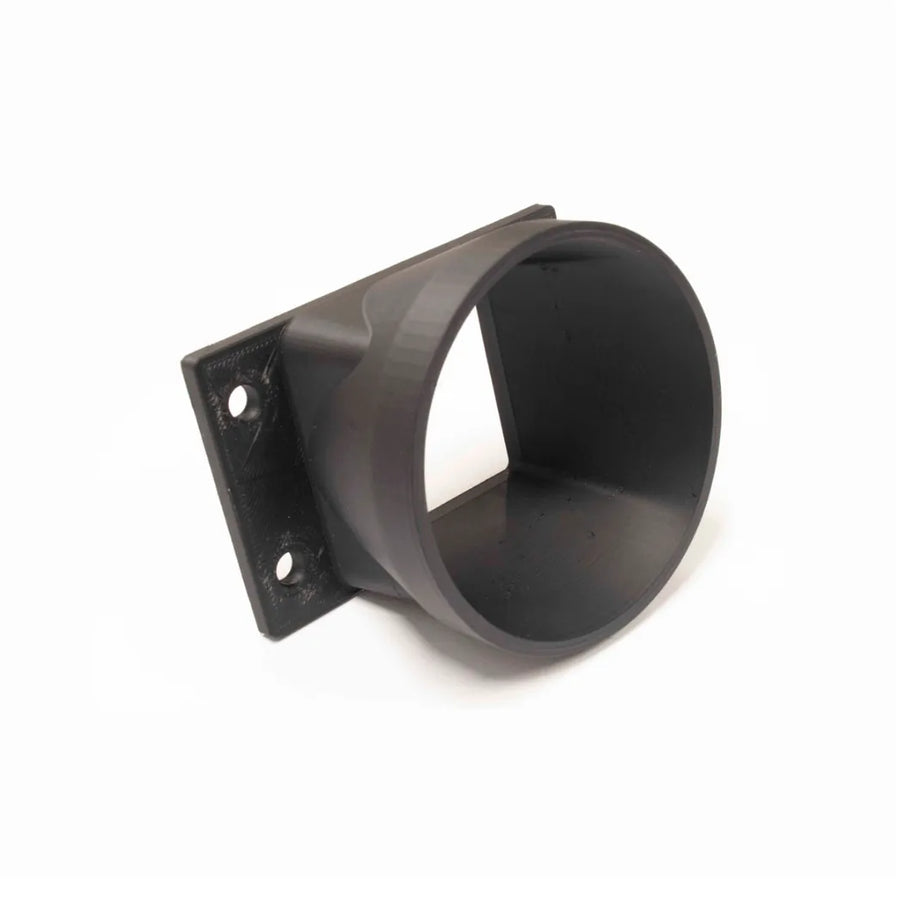 Bosch AFM sport air filter adapter - BMW E30 and E36