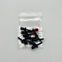 BMW/AUDI Front Arch Liner PUSH Rivet Plugs (10 plugs)