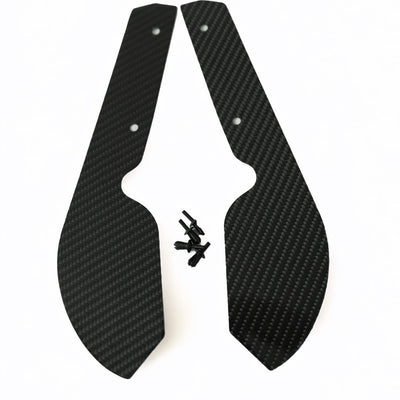 M3 M4 Arch Guards – BMW F80/F82/F83 Mudflaps for Daily Protection