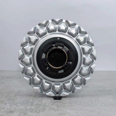 BMW 15 Style 5 center caps - 4x100 hubcaps set