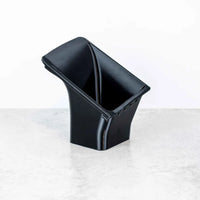 Front Bumper Right Air Duct Intake Scoop - BMW e30 facelift