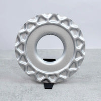 BBS small 151 mm aluminum plate - BBS RS 14