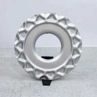 BBS small 151 mm aluminum plate - BBS RS 14
