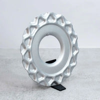 Style 5 Waffle plate - BMW E30 14