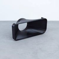 Cold Air Inlet - Right Fog Light - BMW e36