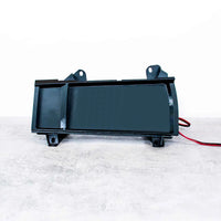 Front Tray Wireless Fast Charger Upgrade - BMW E39