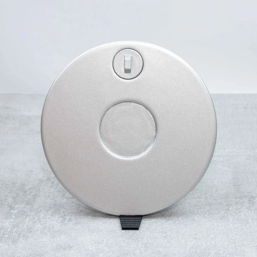 Alpina Hardline 5x120 center caps - C83 C88 hubcaps set