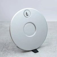 Alpina Softline 5x120 center caps - C94 C95 C96 hubcaps set