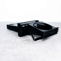 BMW E30 Center Ventilation Pop-Out Cup Holder