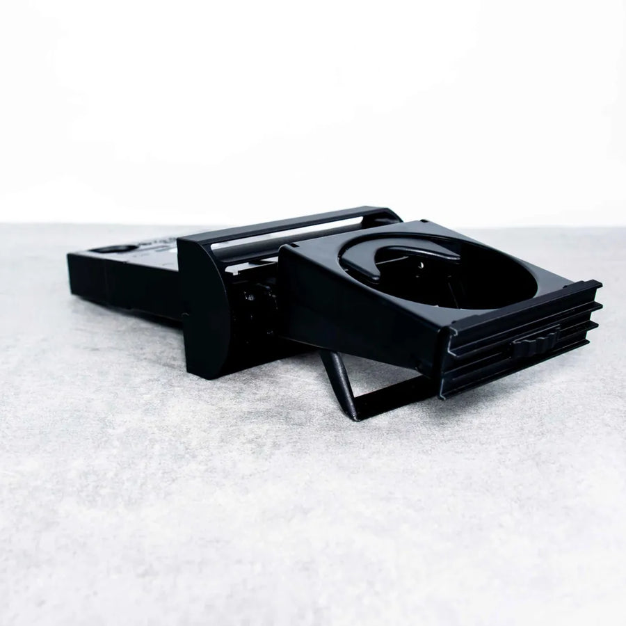 BMW E30 Center Ventilation Pop-Out Cup Holder