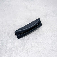 BMW E30 Recaro Seat Trim -  Side Long Handle Square Cover