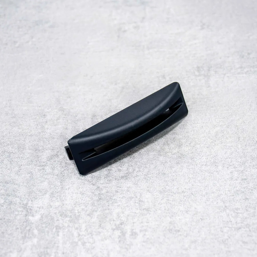 BMW E30 Recaro Seat Trim -  Side Long Handle Square Cover