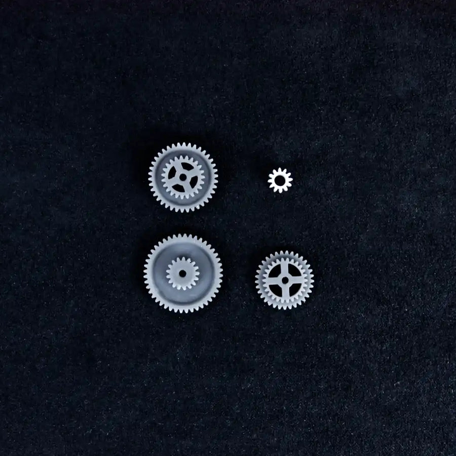 E30 MotoMeter odometer gears set type B EURO speedometer repair kit