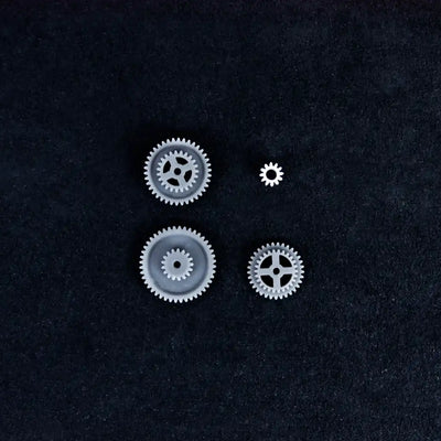 E30 MotoMeter odometer gears set type B EURO speedometer repair kit