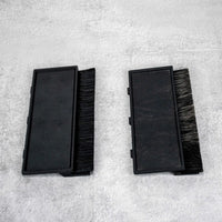 Automatic Shifter Trim Brush - BMW E21