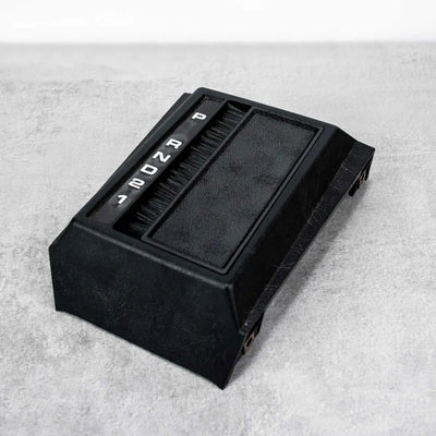 Automatic Shifter Trim Brush - BMW E21