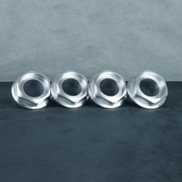 BBS RS 58 mm Hexagon Nut Full Height - 14