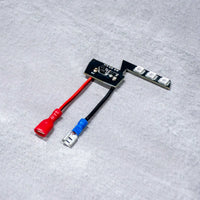 E92 Rear Tail Light Repair LED PCB Trunk Modul - Right (1x)