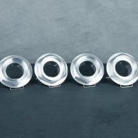 BBS RS 58 mm Hexagon Nut 1/2 Height - 14