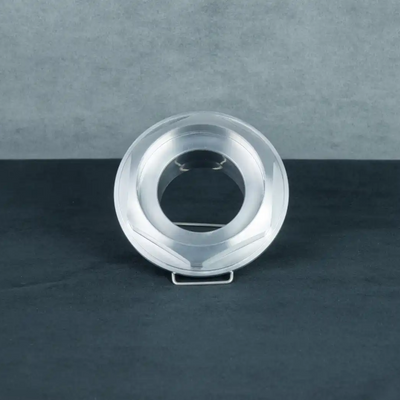 BBS RS 58 mm Hexagon Nut 1/2 Height - 14" 15" RS Hex