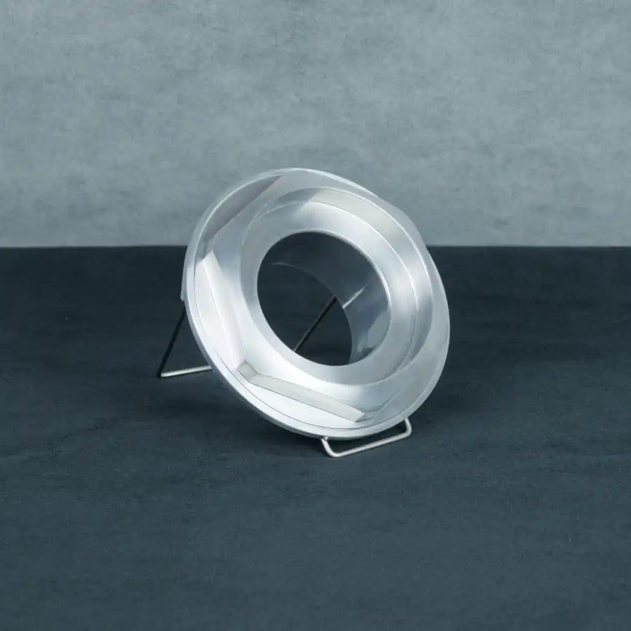 BBS RS 58 mm Hexagon Nut 1/2 Height - 14