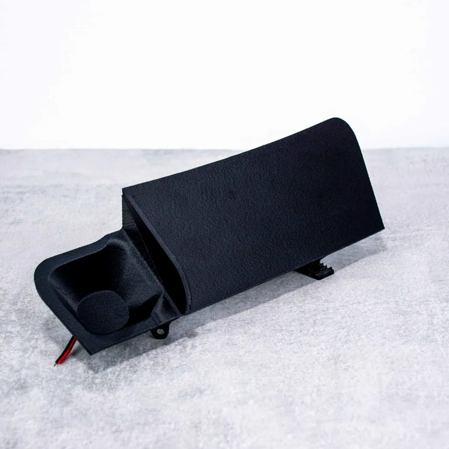 Wireless Charger Tray for Smartphone or iPhone- BMW E30