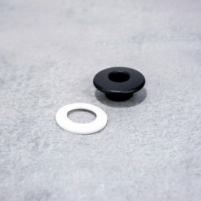 BMW E30 Recaro Seat Trim - Headrest sleeve + washer