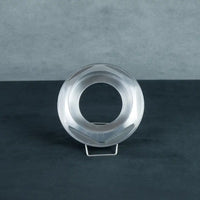 BBS RS 72 mm Hexagon Nut 1/2 Height - 16