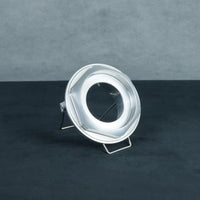 BBS RS 72 mm Hexagon Nut 1/2 Height - 16