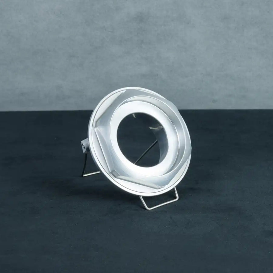 BBS RS 72 mm Hexagon Nut 1/2 Height - 16